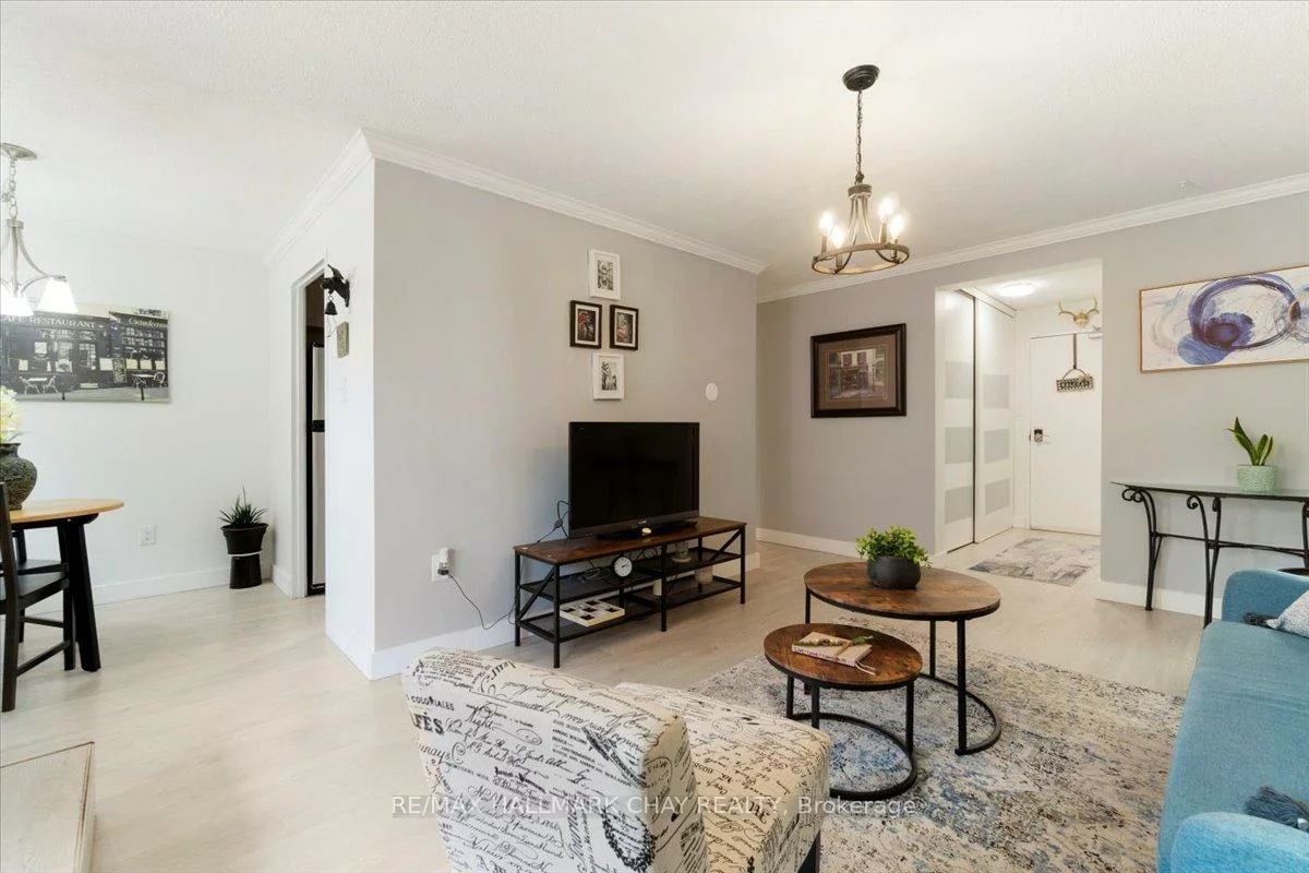 2, Albert, City Centre, Barrie