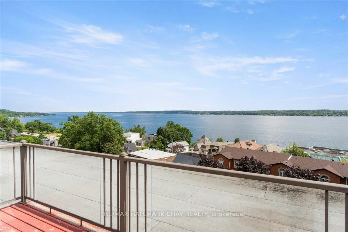 2, Albert, City Centre, Barrie