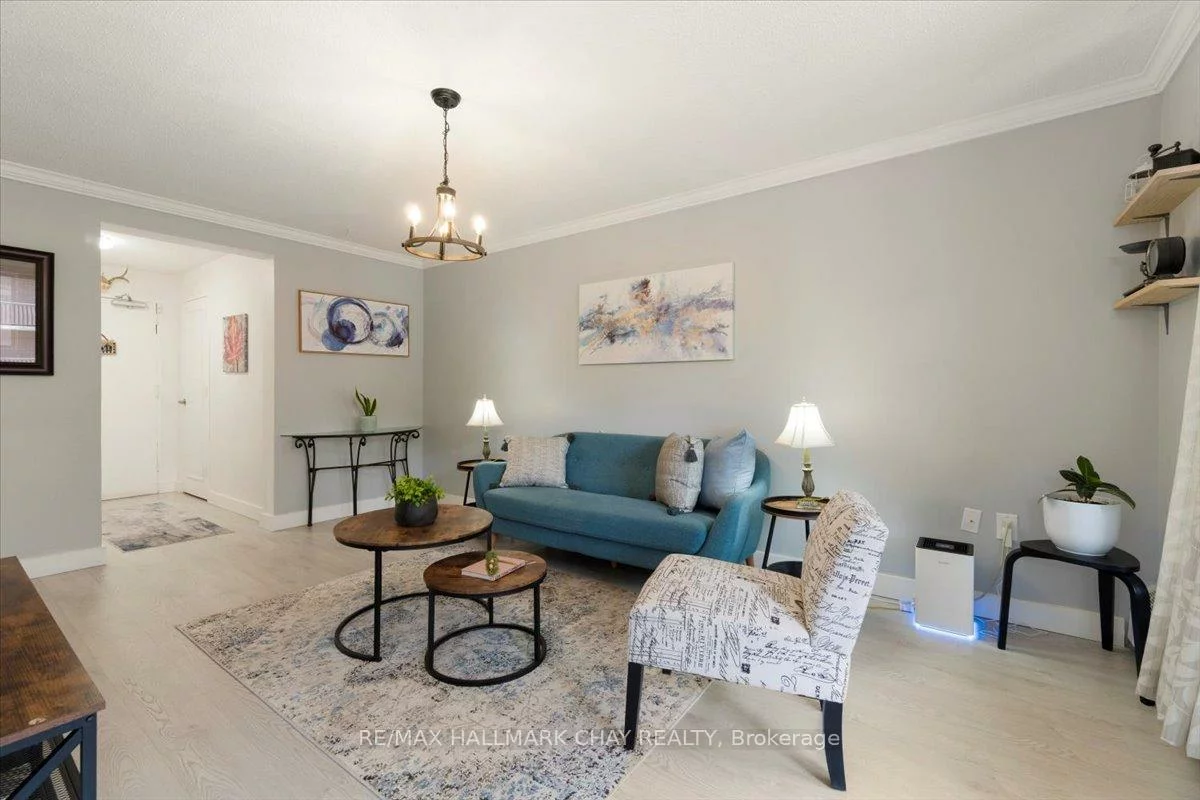 2, Albert, City Centre, Barrie