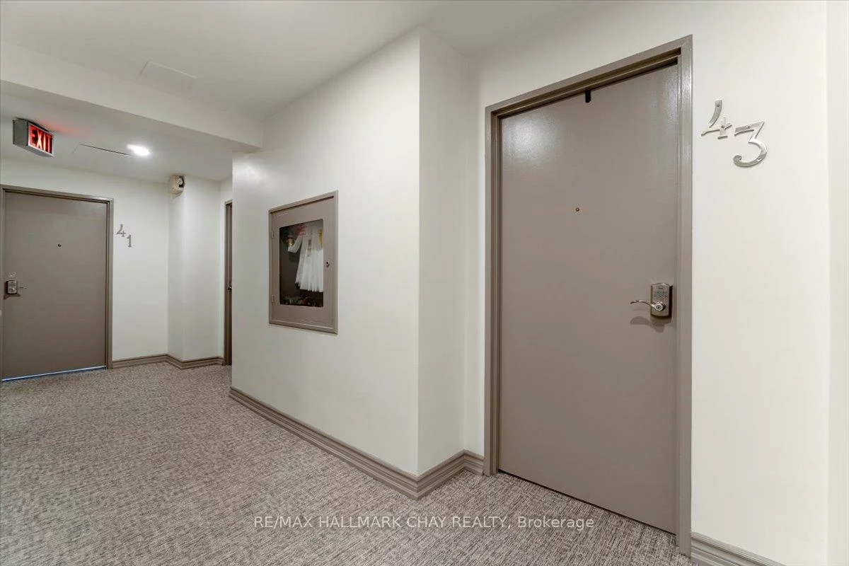 2, Albert, City Centre, Barrie