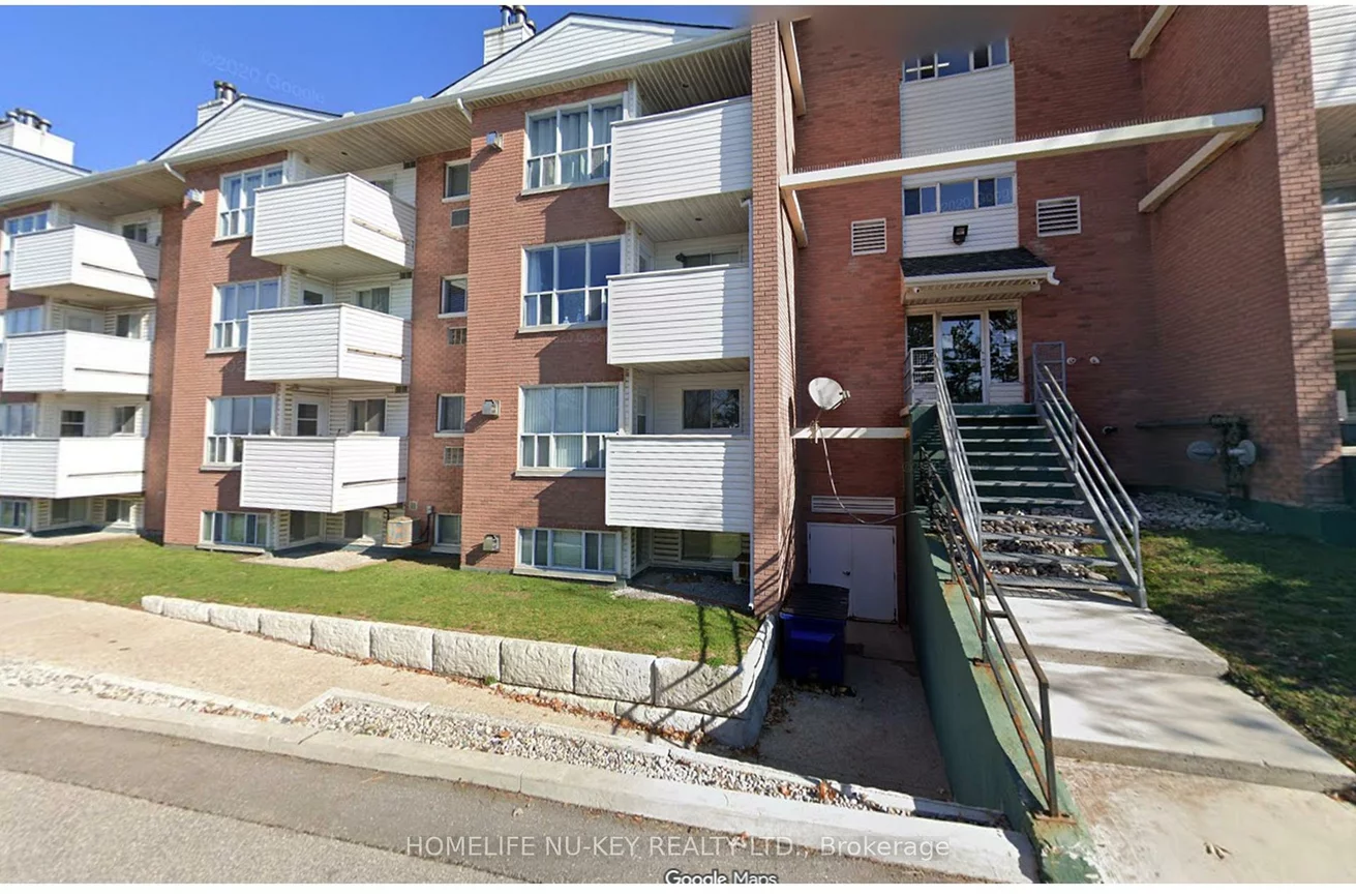 120, BELL FARM, Alliance, Barrie