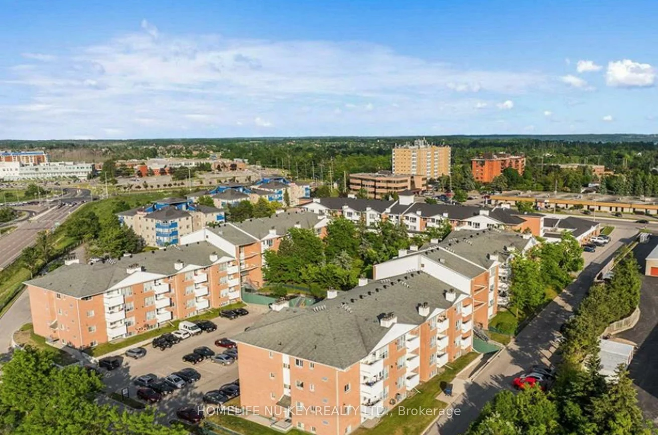 120, BELL FARM, Alliance, Barrie