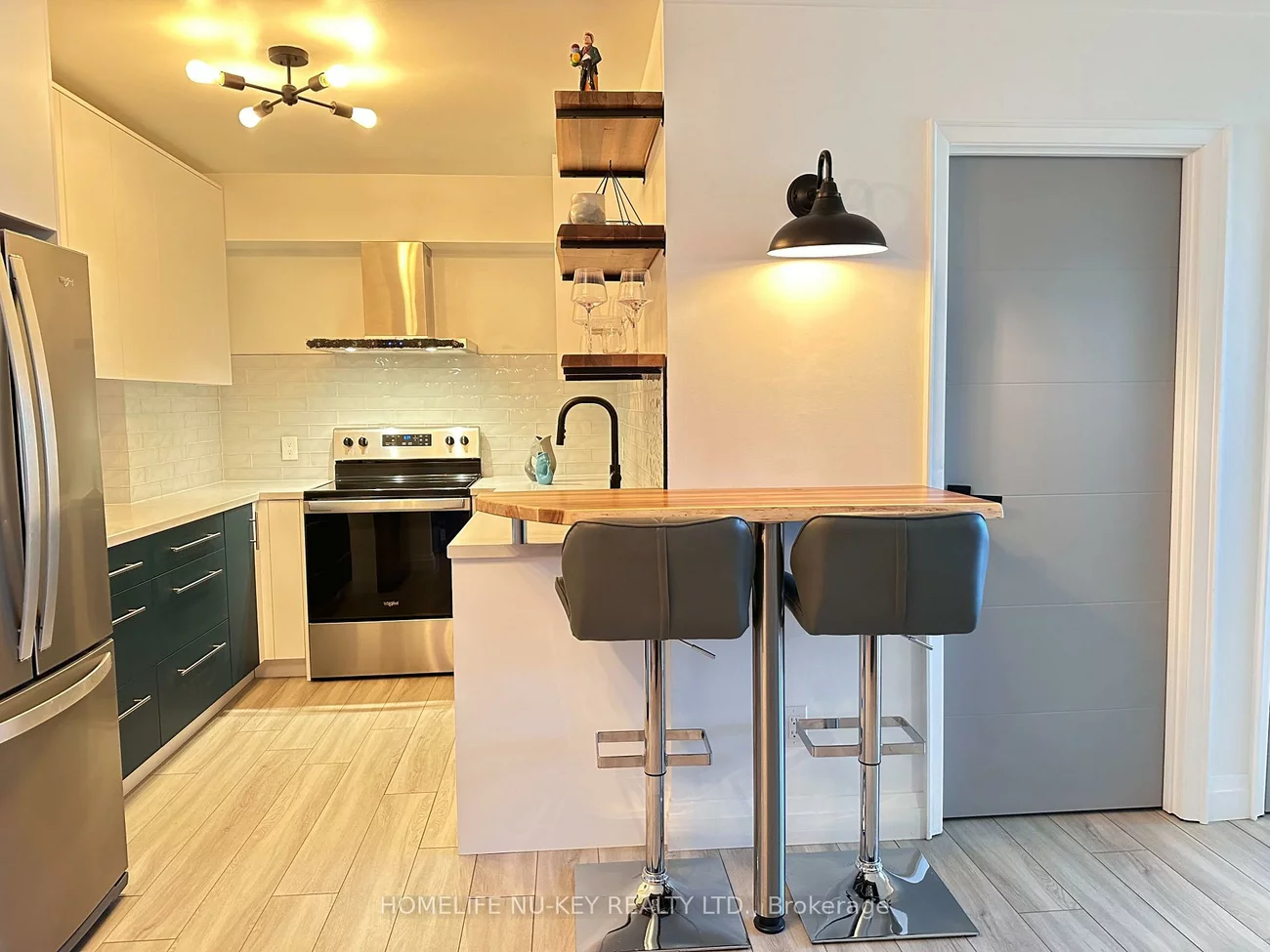 120, BELL FARM, Alliance, Barrie