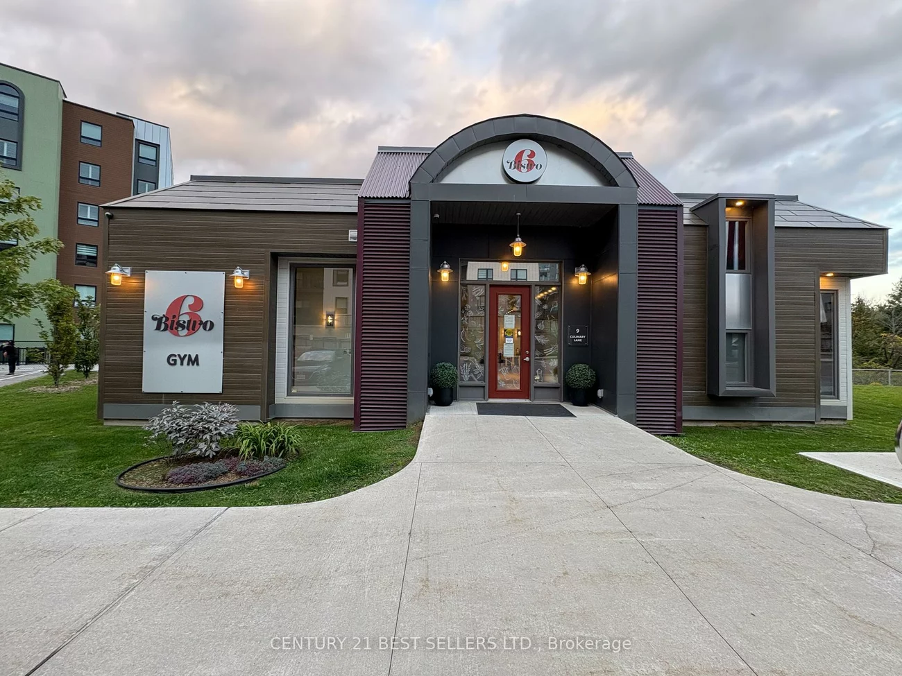 5, CHEF, Rural Barrie Southeast, Barrie
