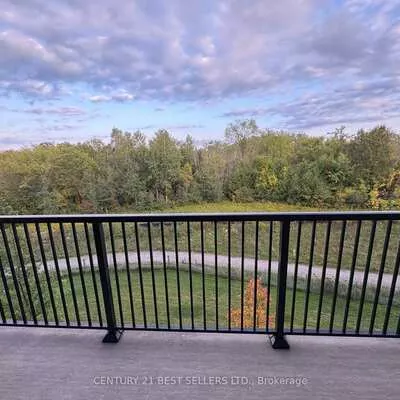 5, CHEF, Rural Barrie Southeast, Barrie
