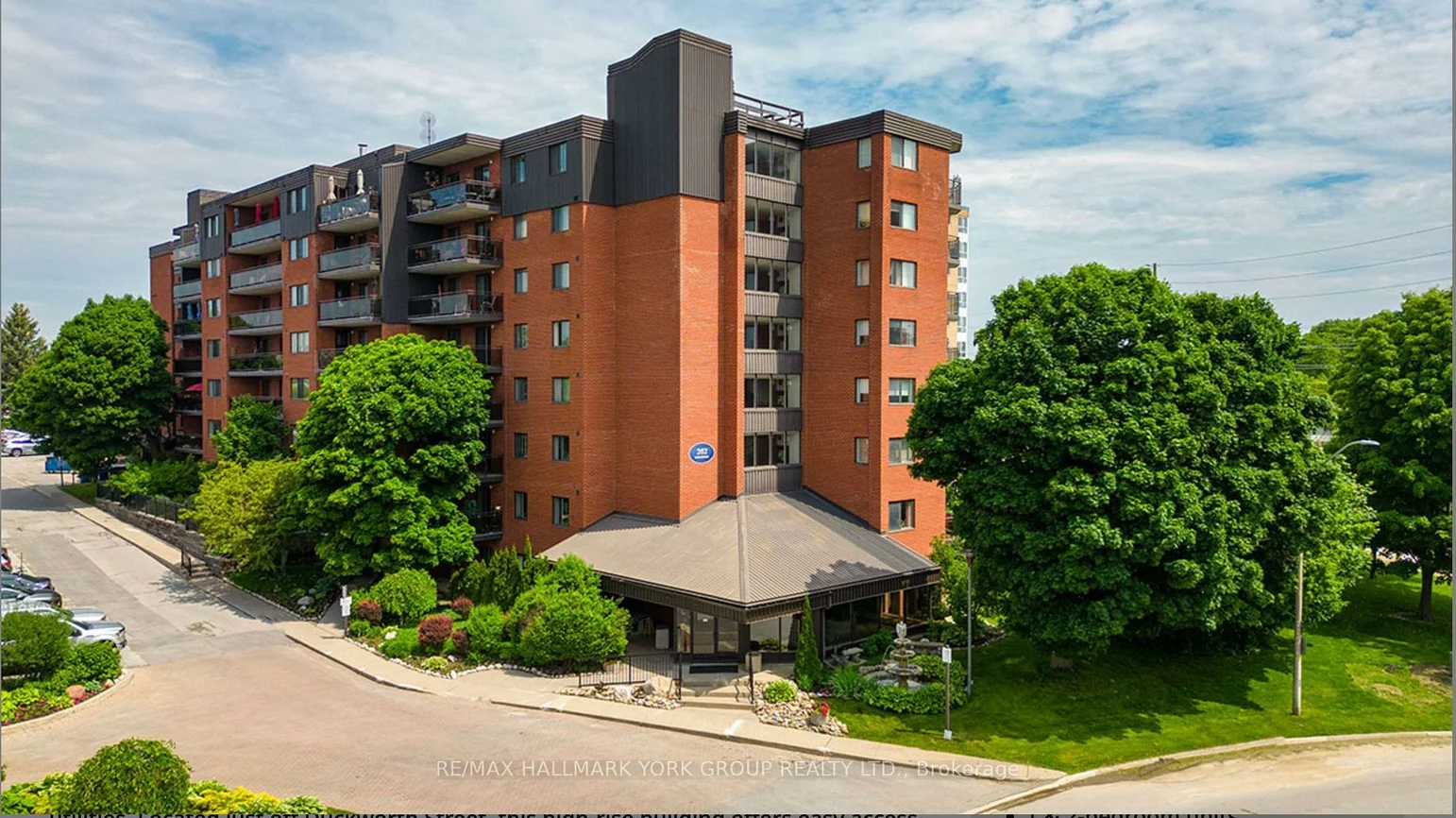 131, Edgehill, Letitia Heights, Barrie
