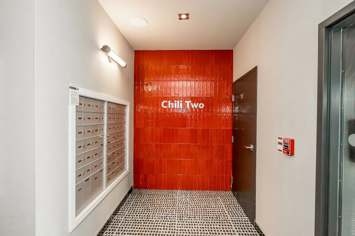 1, CHEF, Innis-Shore, Barrie