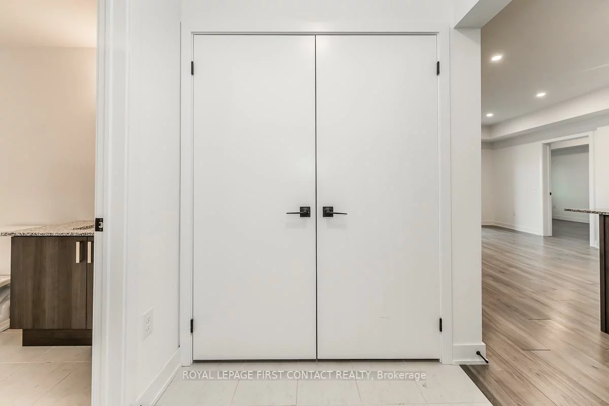 1, CHEF, Innis-Shore, Barrie