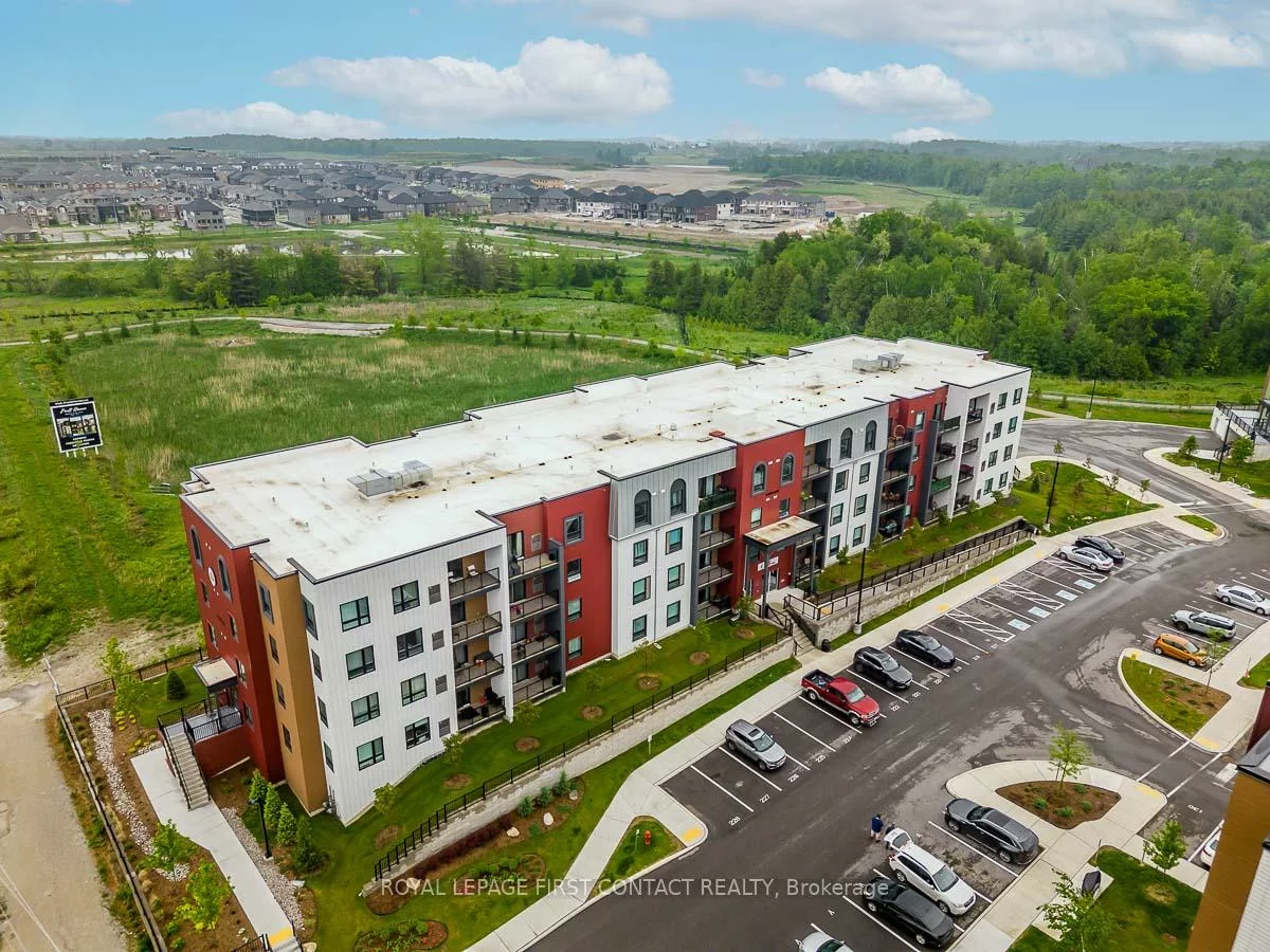 1, CHEF, Innis-Shore, Barrie