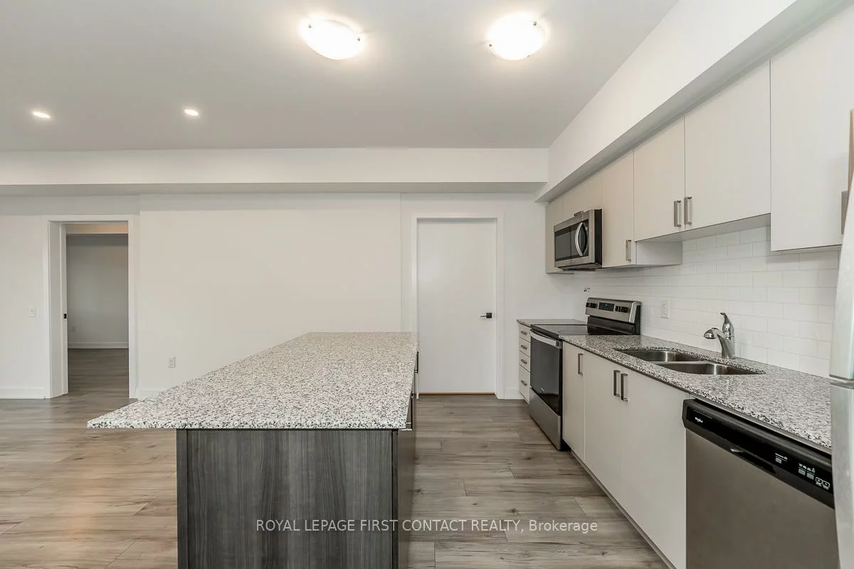 1, CHEF, Innis-Shore, Barrie