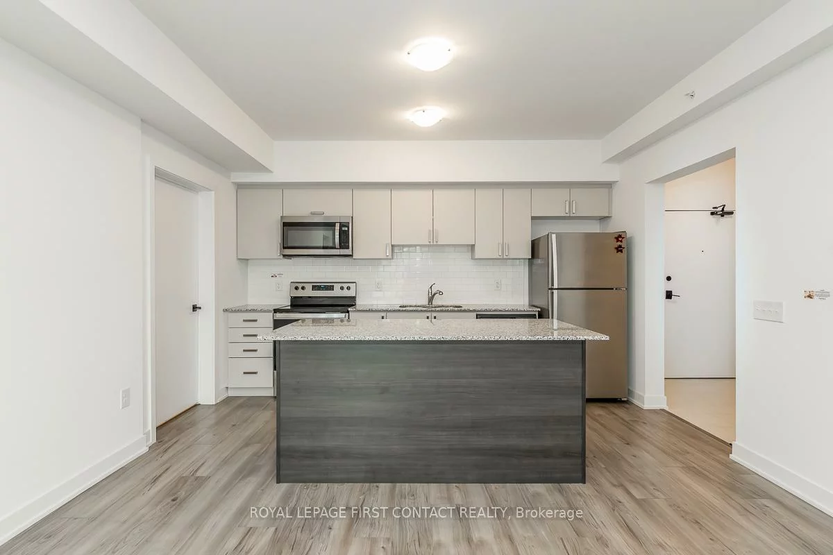 1, CHEF, Innis-Shore, Barrie