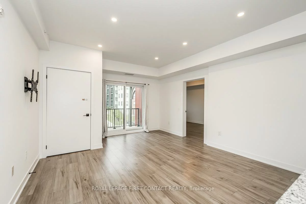 1, CHEF, Innis-Shore, Barrie