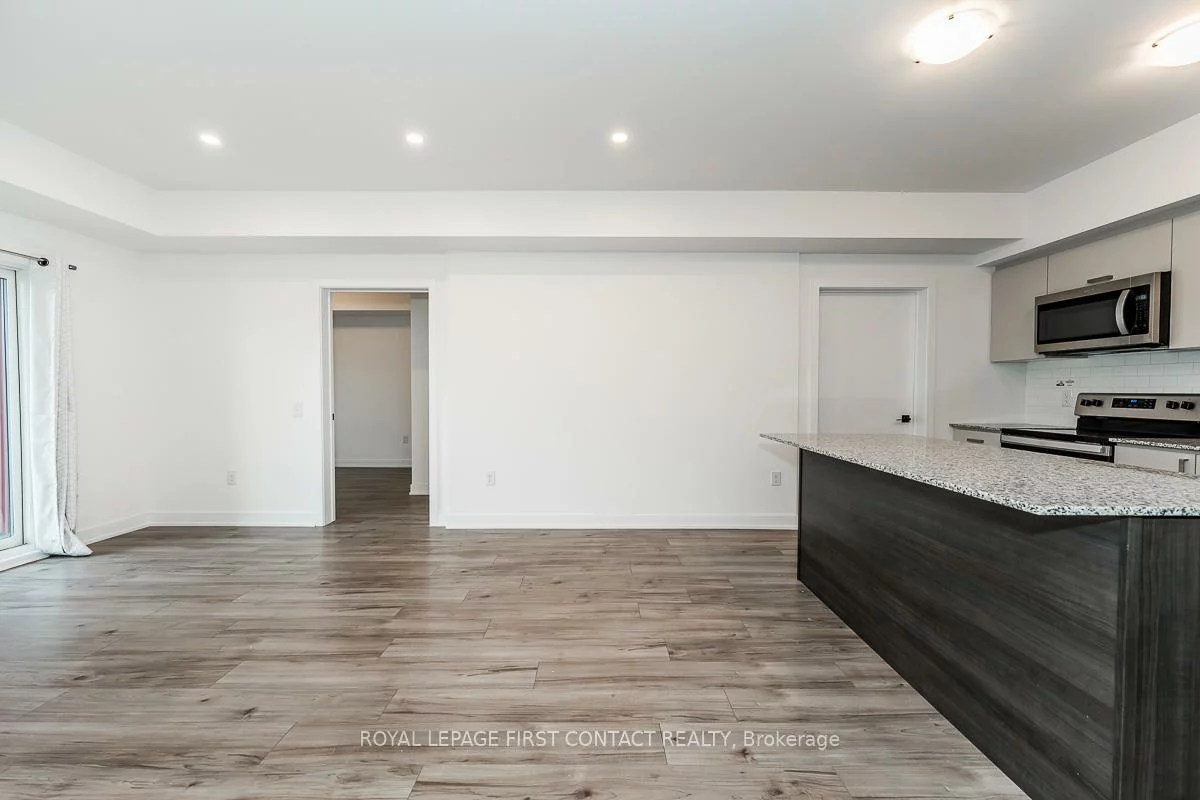 1, CHEF, Innis-Shore, Barrie