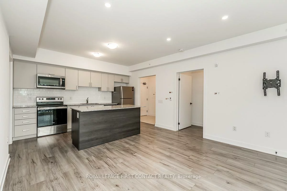 1, CHEF, Innis-Shore, Barrie