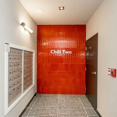 1, CHEF, Innis-Shore, Barrie