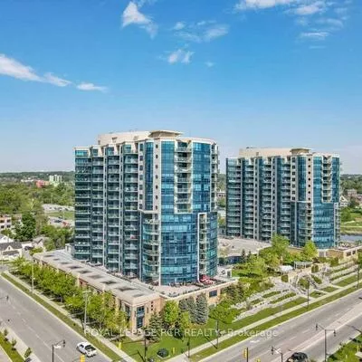 37, Ellen, City Centre, Barrie