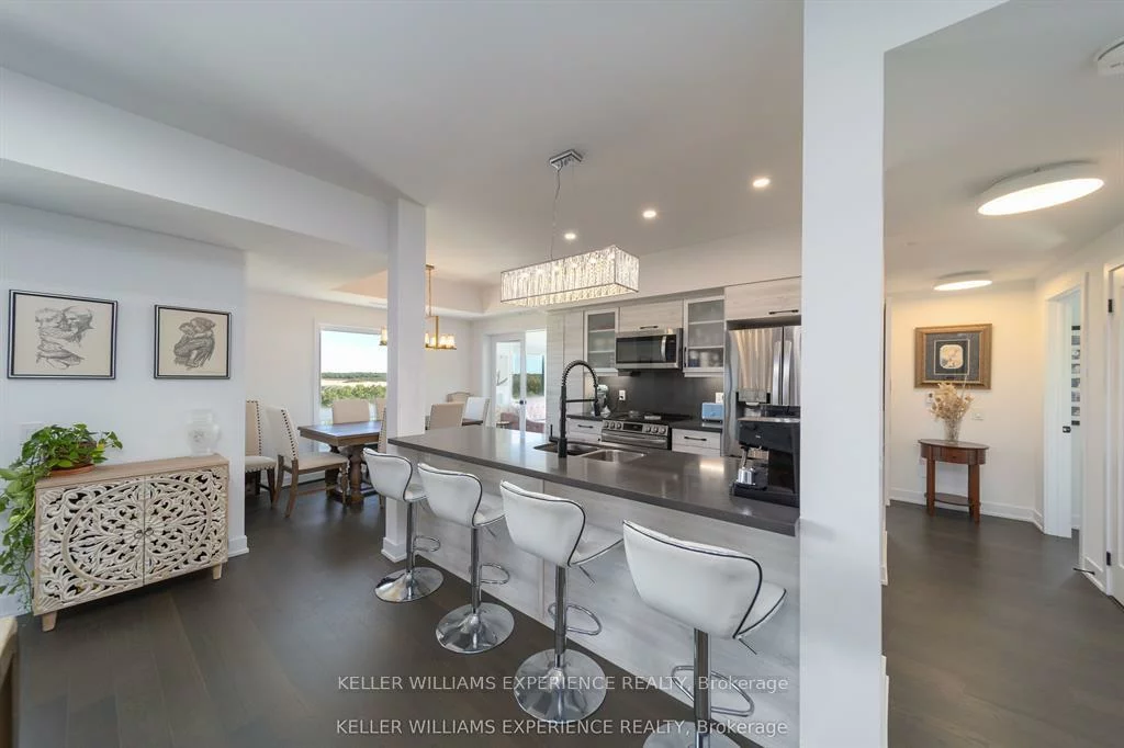 8, Culinary, Innis-Shore, Barrie