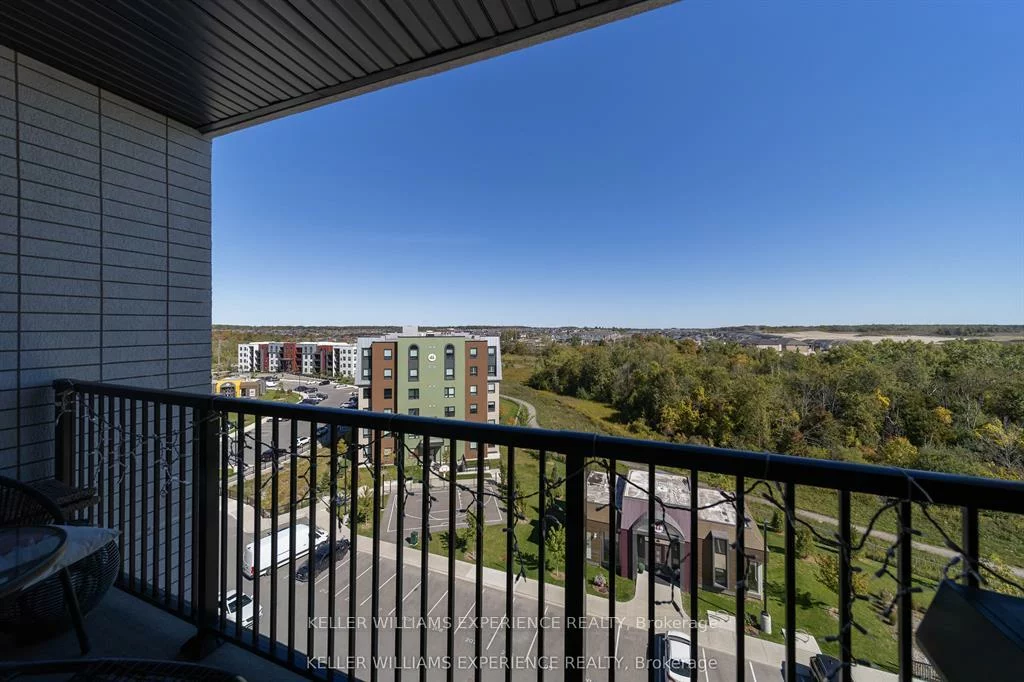 8, Culinary, Innis-Shore, Barrie