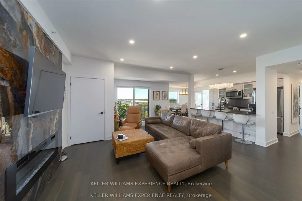 8, Culinary, Innis-Shore, Barrie