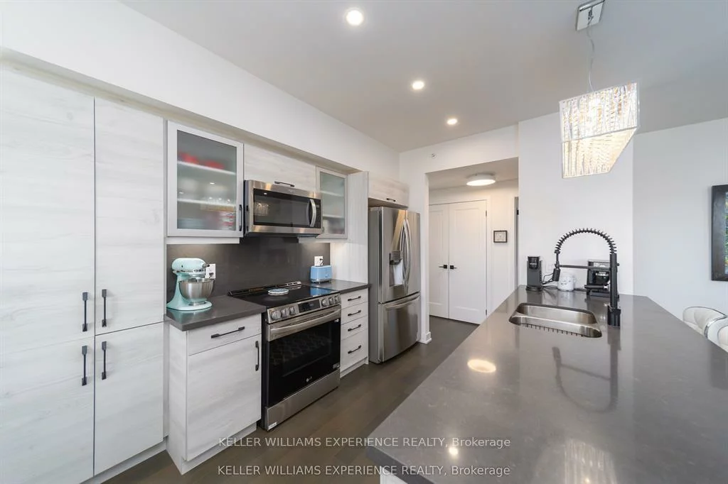 8, Culinary, Innis-Shore, Barrie