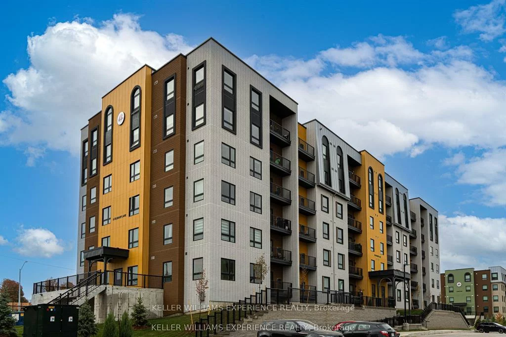 8, Culinary, Innis-Shore, Barrie