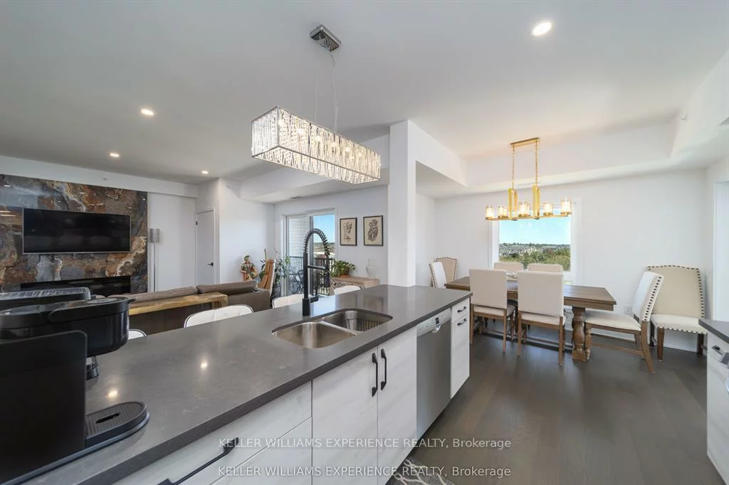 8, Culinary, Innis-Shore, Barrie