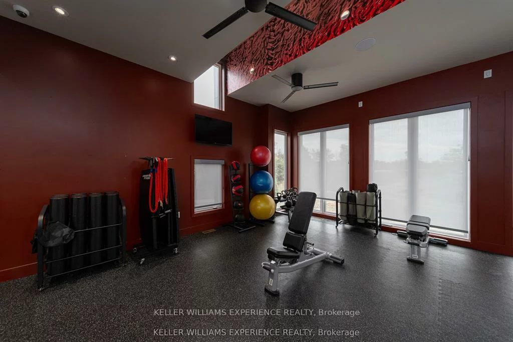 8, Culinary, Innis-Shore, Barrie