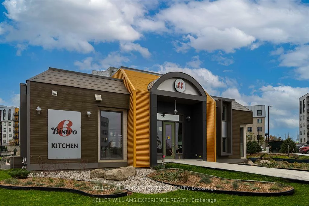8, Culinary, Innis-Shore, Barrie