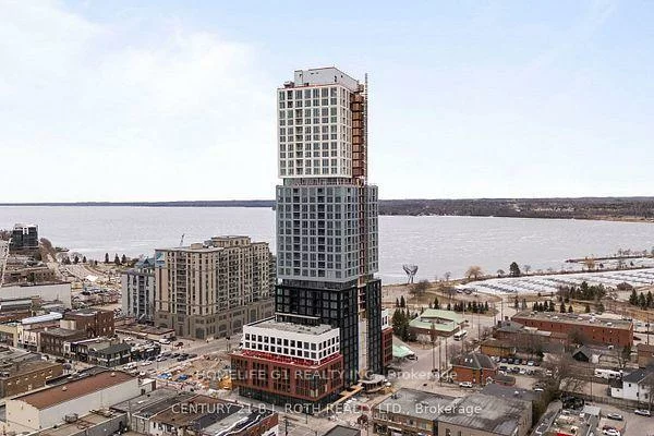 39, Mary, City Centre, Barrie