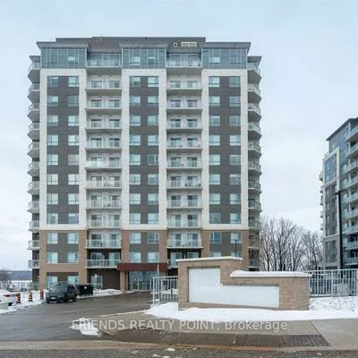 56, Lakeside, Little Lake, Barrie