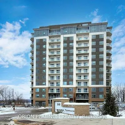 56, Lakeside, Little Lake, Barrie