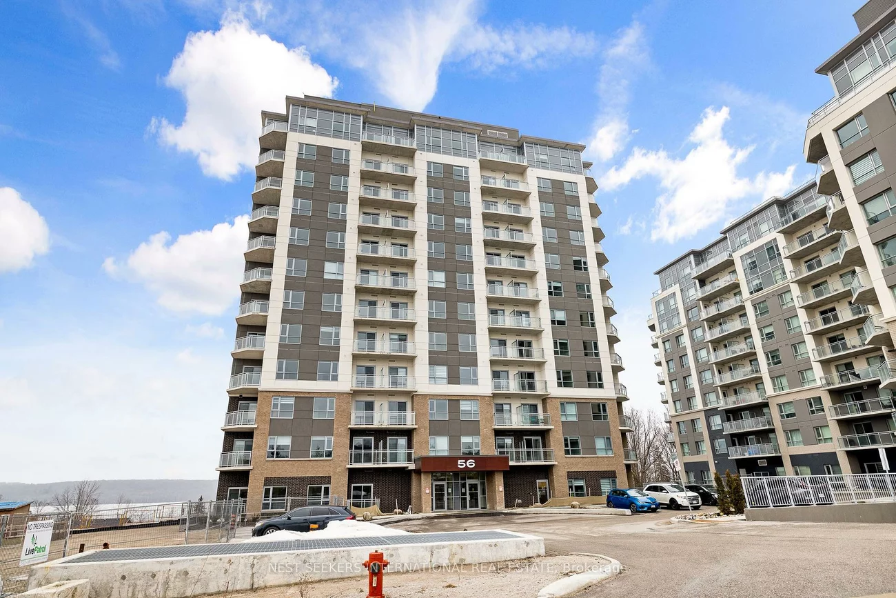 56, Lakeside, Little Lake, Barrie