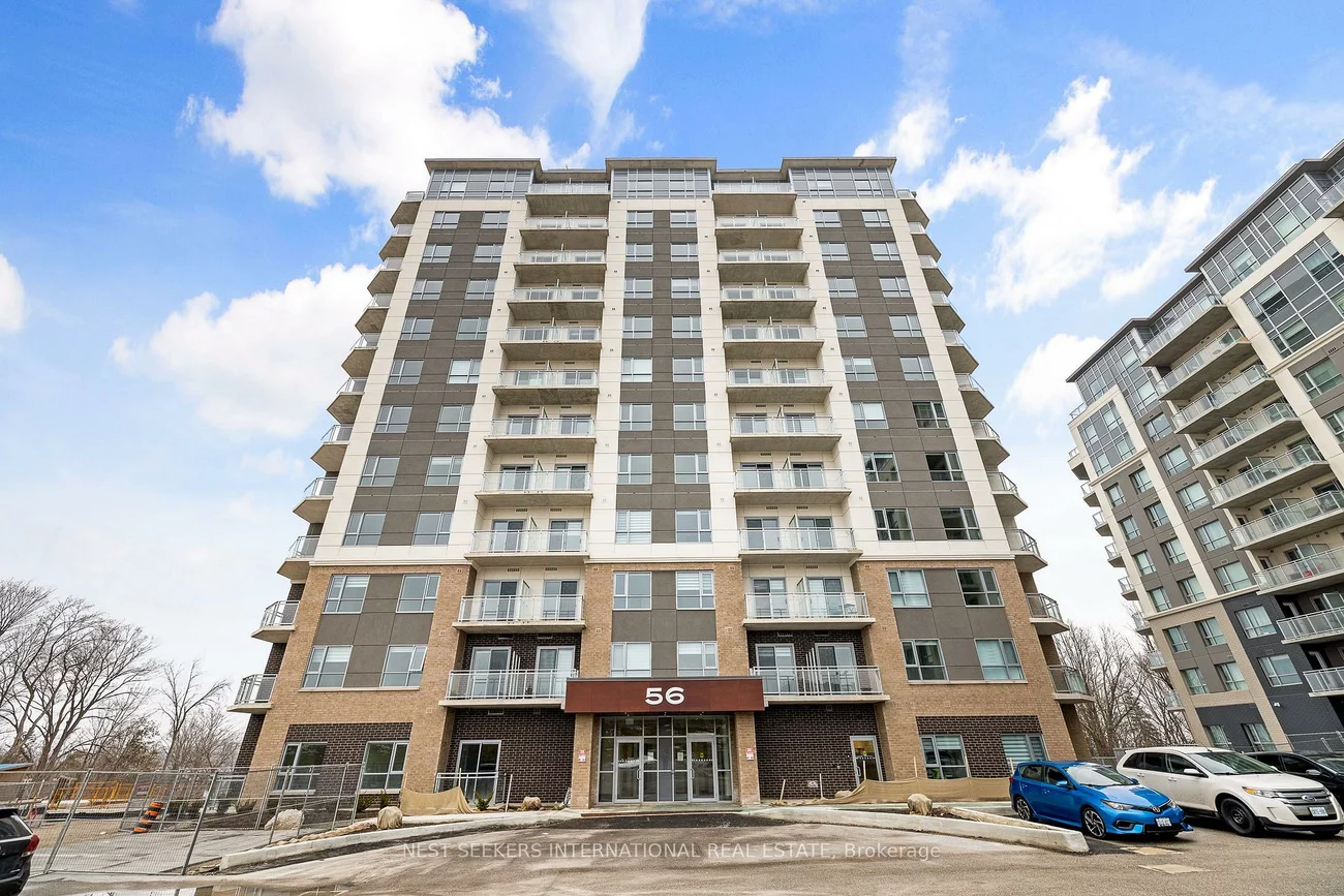 56, Lakeside, Little Lake, Barrie