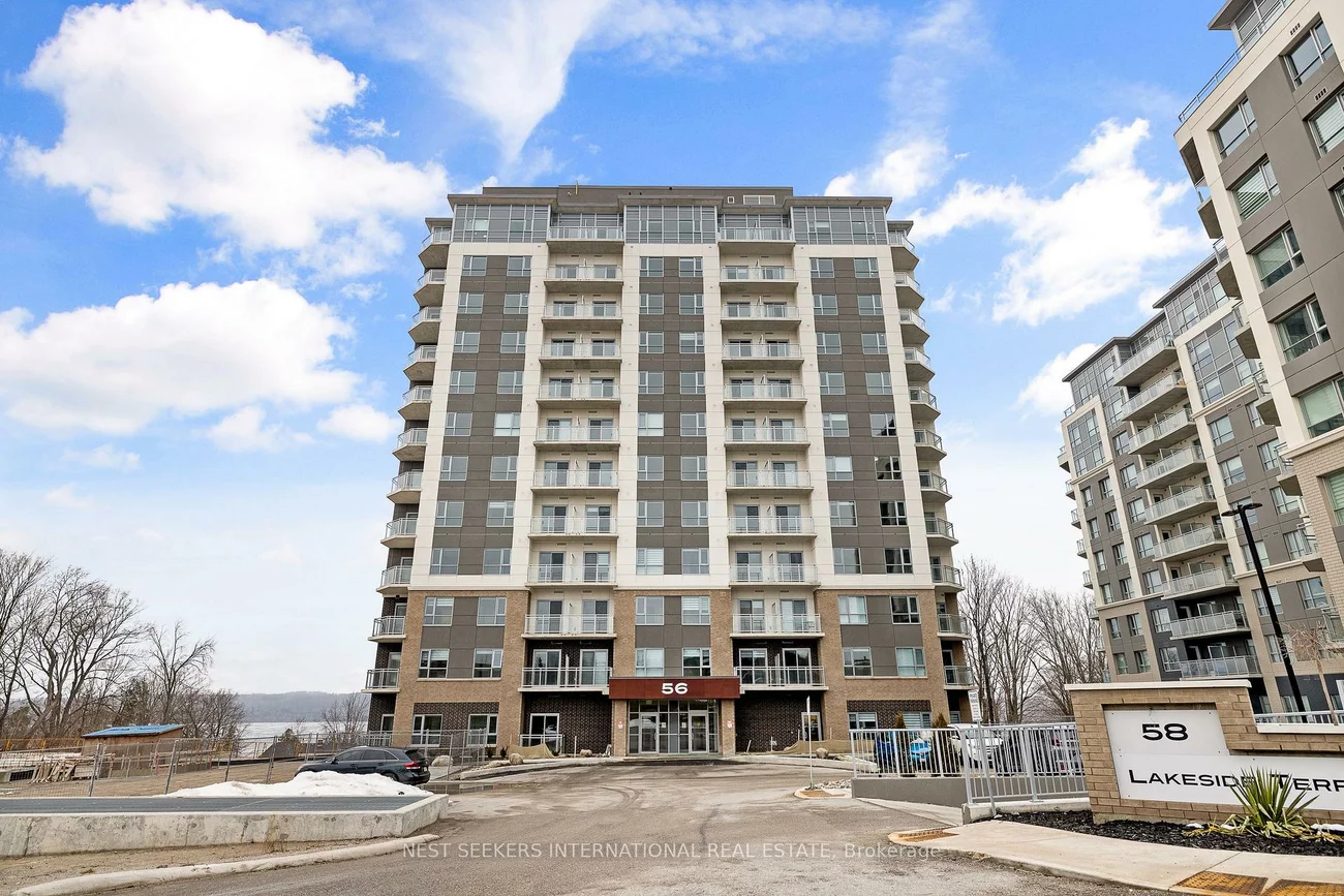 56, Lakeside, Little Lake, Barrie