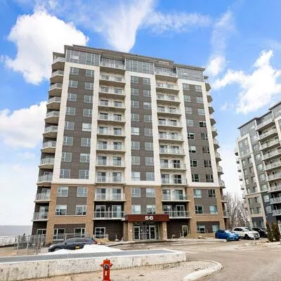 56, Lakeside, Little Lake, Barrie
