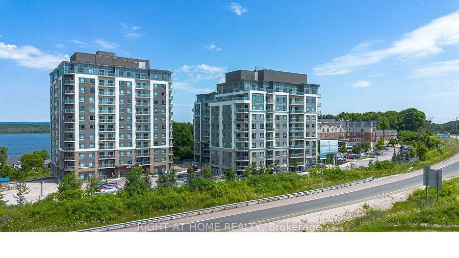 58, Lakeside, Little Lake, Barrie