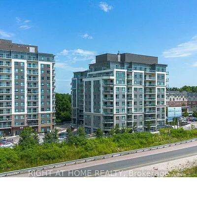 58, Lakeside, Little Lake, Barrie