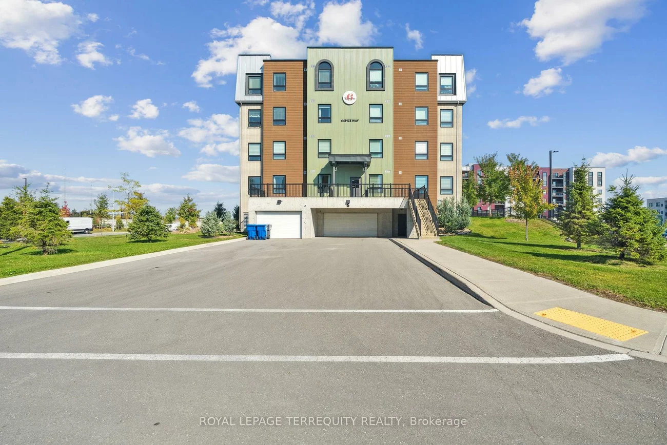 6, Spice, Rural Barrie Southeast, Barrie