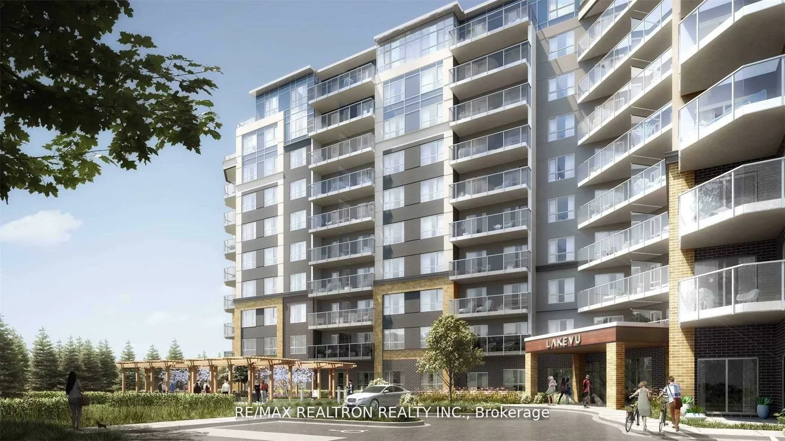 58, Lakeside, Little Lake, Barrie