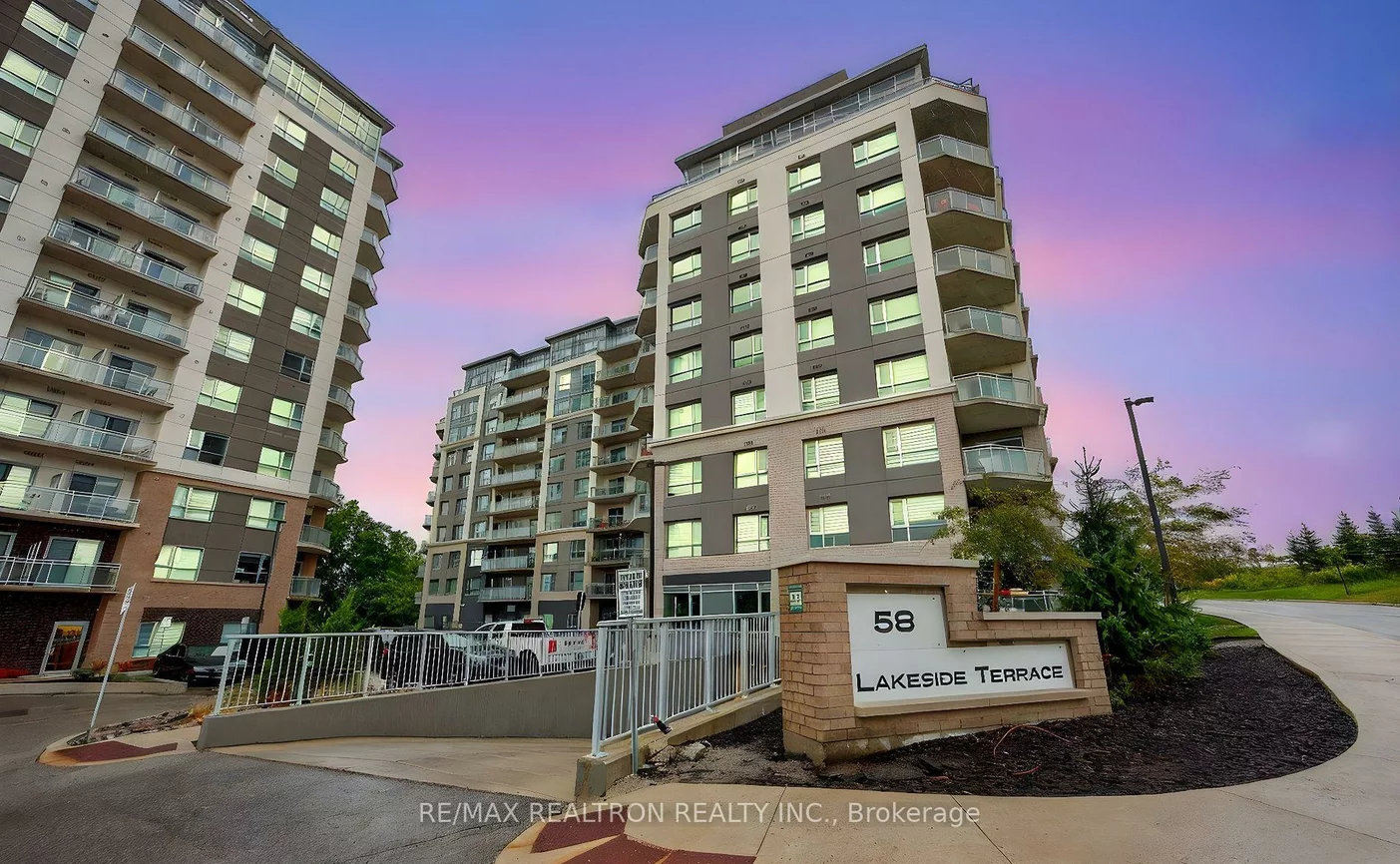 58, Lakeside, Little Lake, Barrie