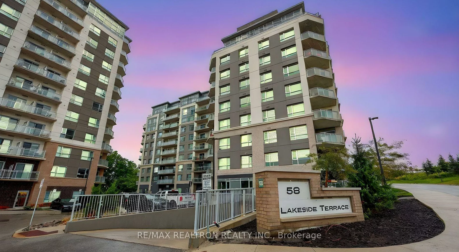 58, Lakeside, Little Lake, Barrie