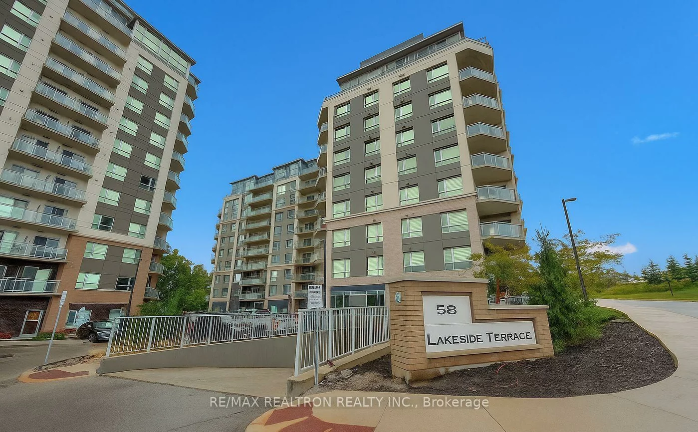 58, Lakeside, Little Lake, Barrie