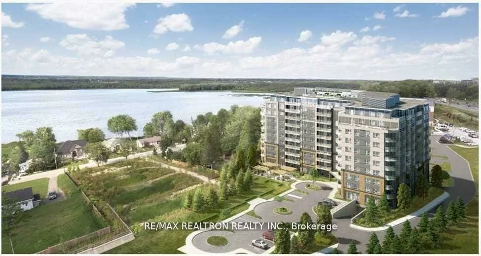 58, Lakeside, Little Lake, Barrie