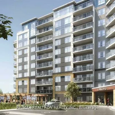 58, Lakeside, Little Lake, Barrie