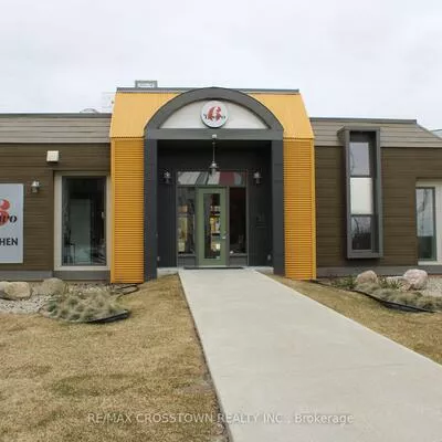 6, Spice, Rural Barrie Southeast, Barrie