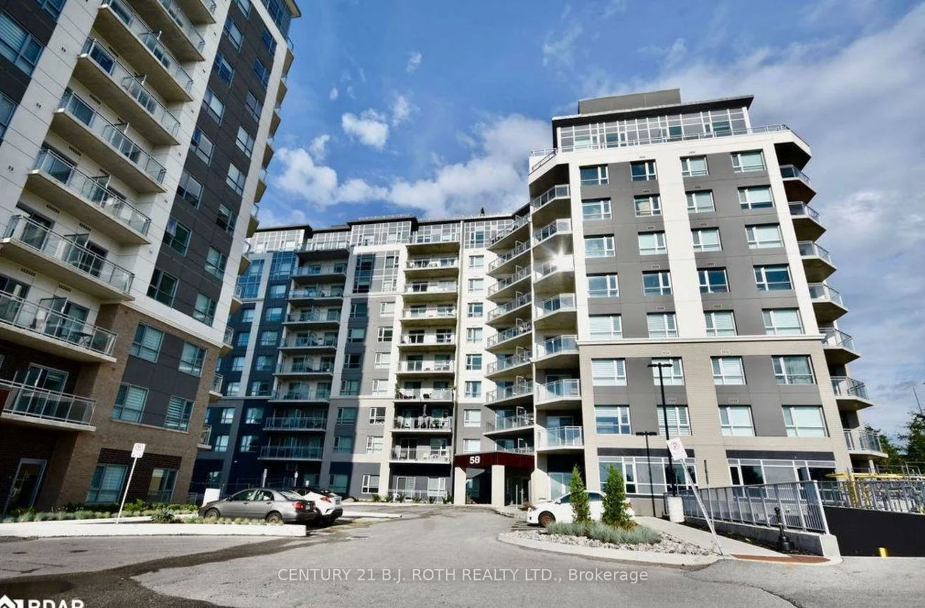 58, Lakeside, Little Lake, Barrie