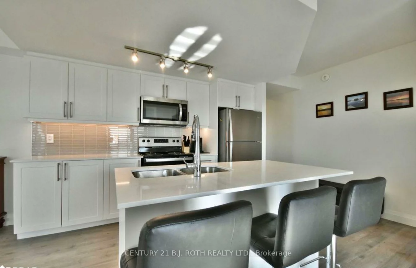 58, Lakeside, Little Lake, Barrie