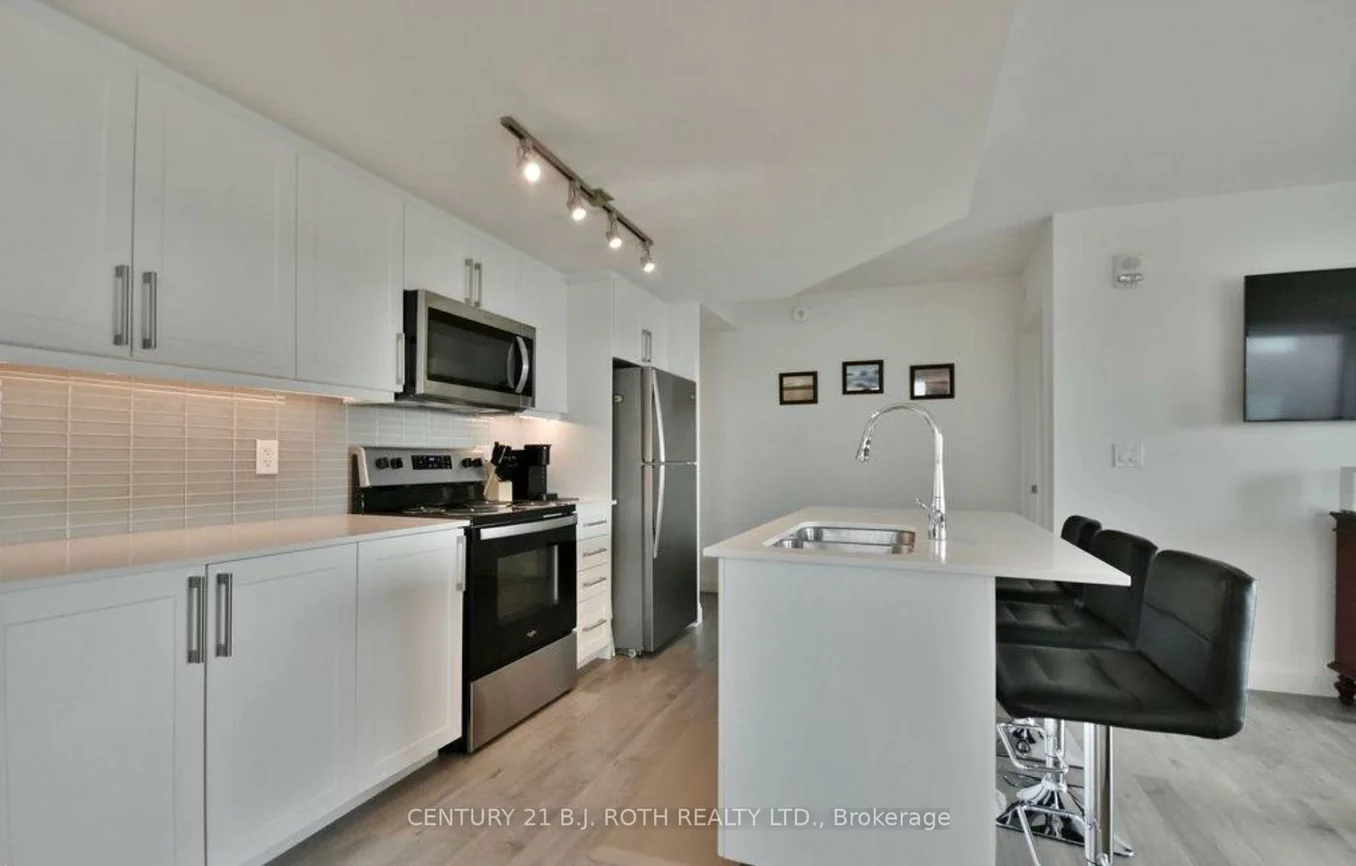 58, Lakeside, Little Lake, Barrie