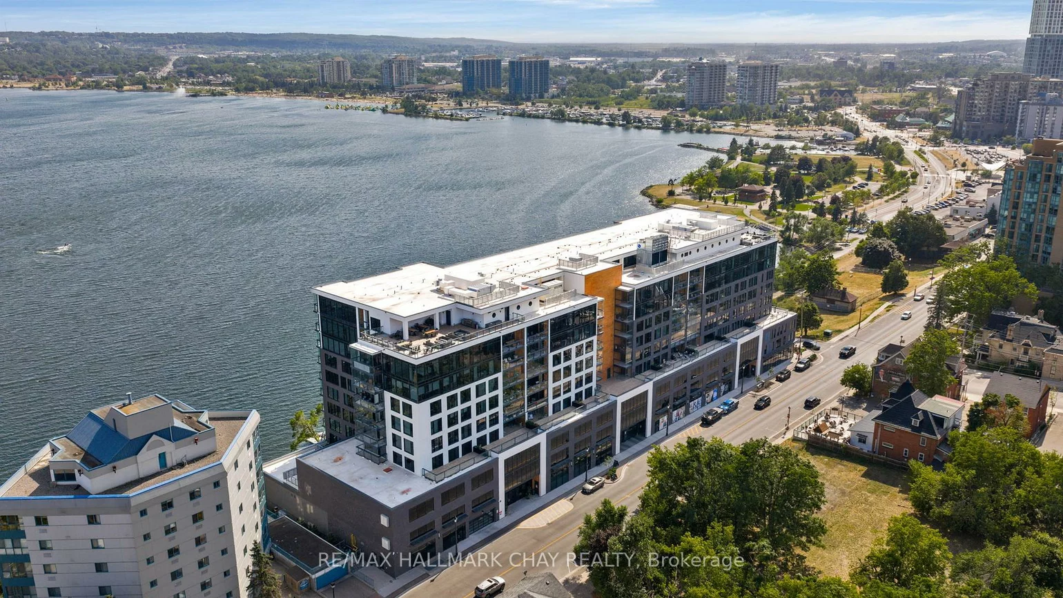 185, Dunlop, Lakeshore, Barrie