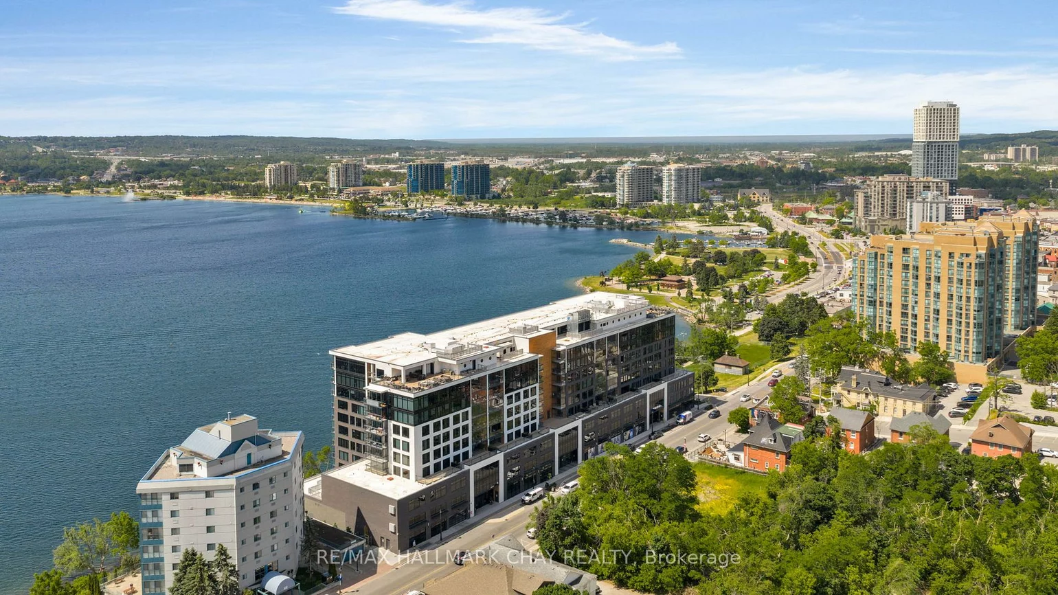 185, Dunlop, Lakeshore, Barrie